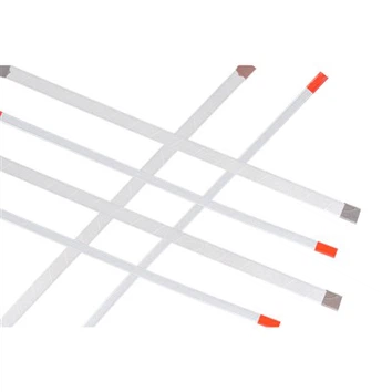 Papīra iesaiņota stieple